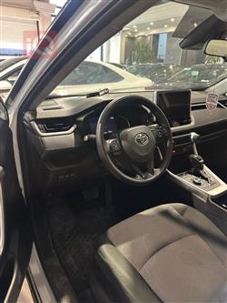 تويوتا راف 4